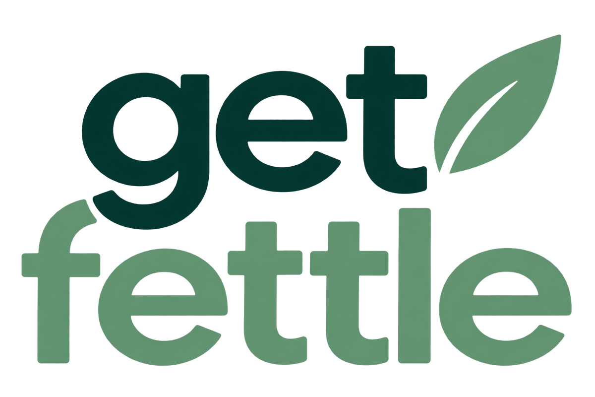 GetFettle